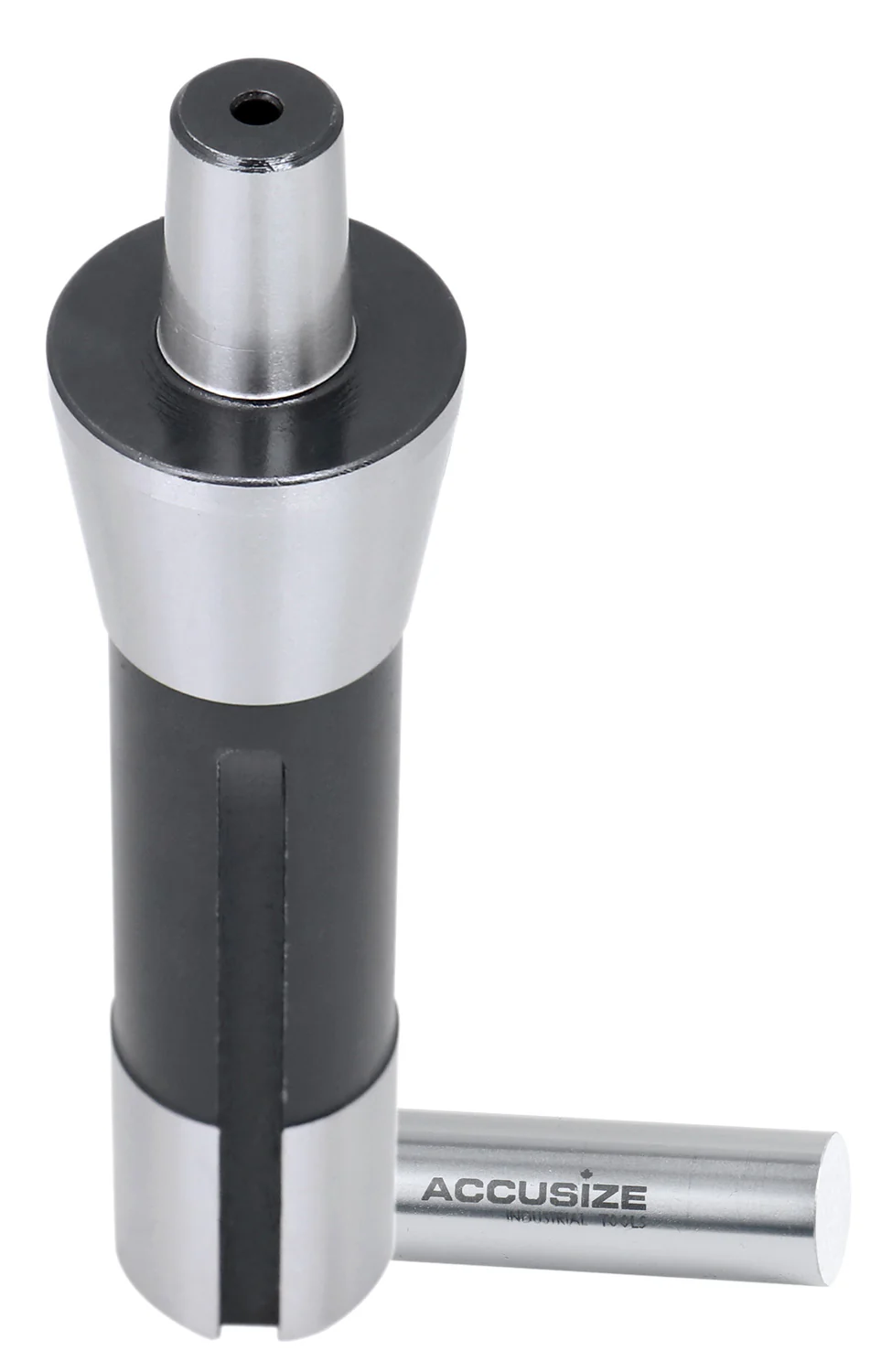 ARBOR FOR DRILL CHUCK R8 2JT - Image 3