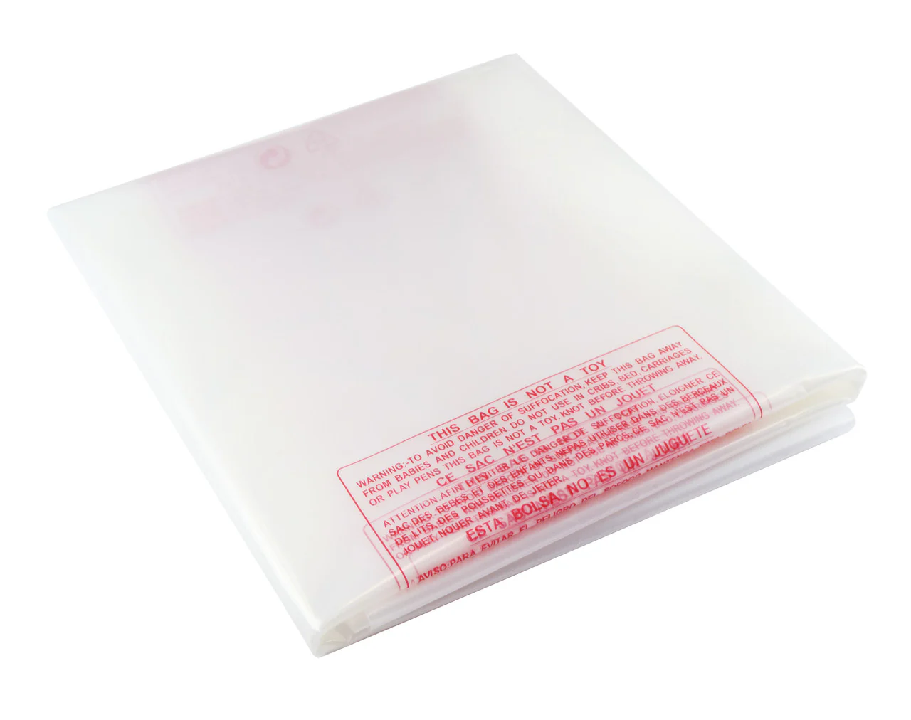 BAG  FOR CX416  CANISTER 1 PC