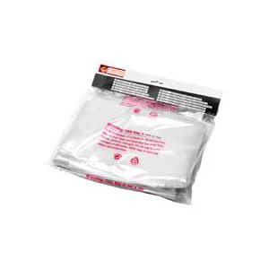 PLASTIC BAG FOR 1HP DUST COLLECTORS 5PC