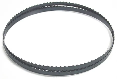 BANDSAW BLADE 93" 3/4" 032 10TPI REGULAR - Image 2