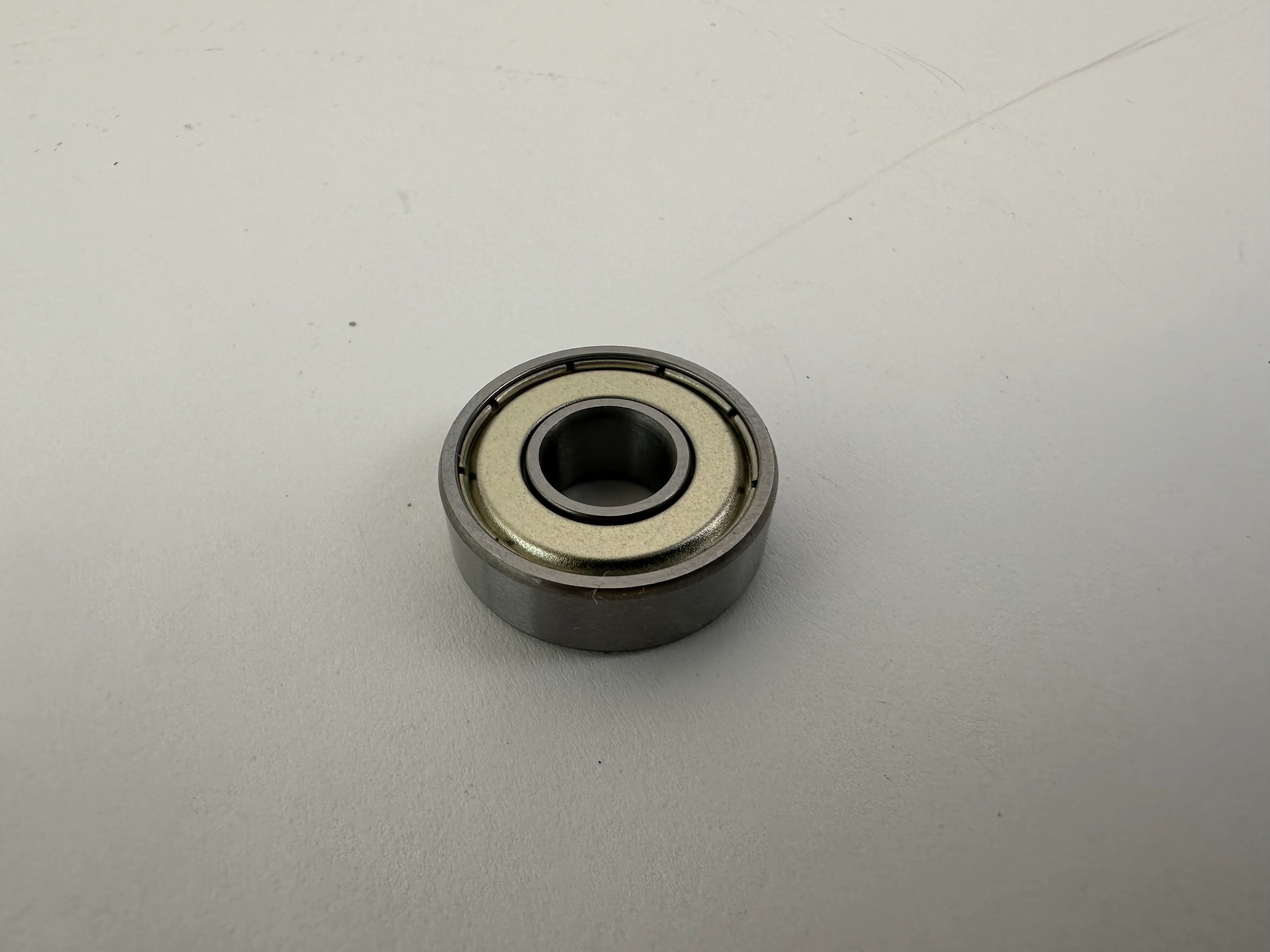 BEARING 608ZZ (I.D 8MM O.D 22MM W 7MM)