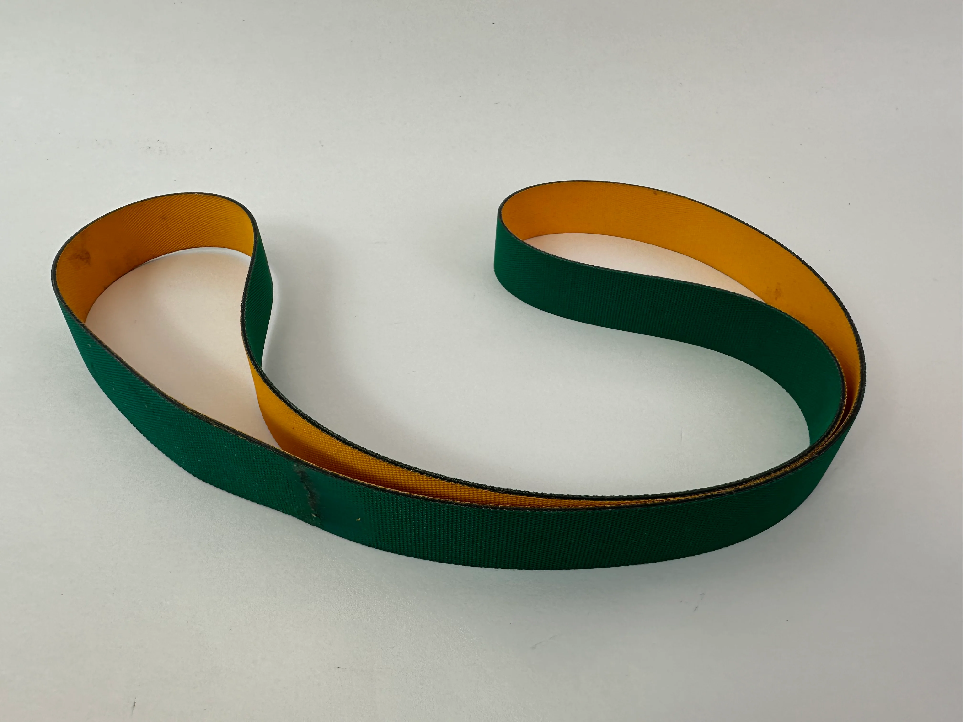 BELT - FOR SCORING BLADE F2X17X800