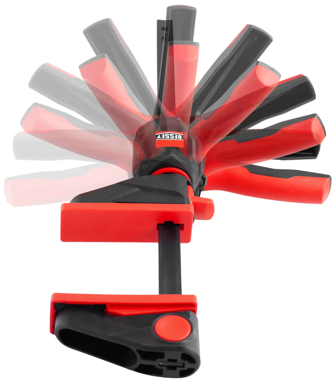 BESSEY 360 DEGREE 6" TRIGGER CLAMP - Image 3