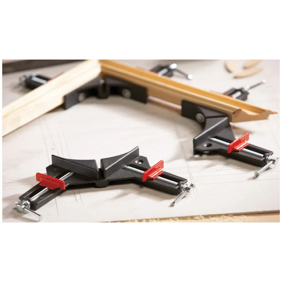 BESSEY ANGLE CLAMP 3" - Image 2
