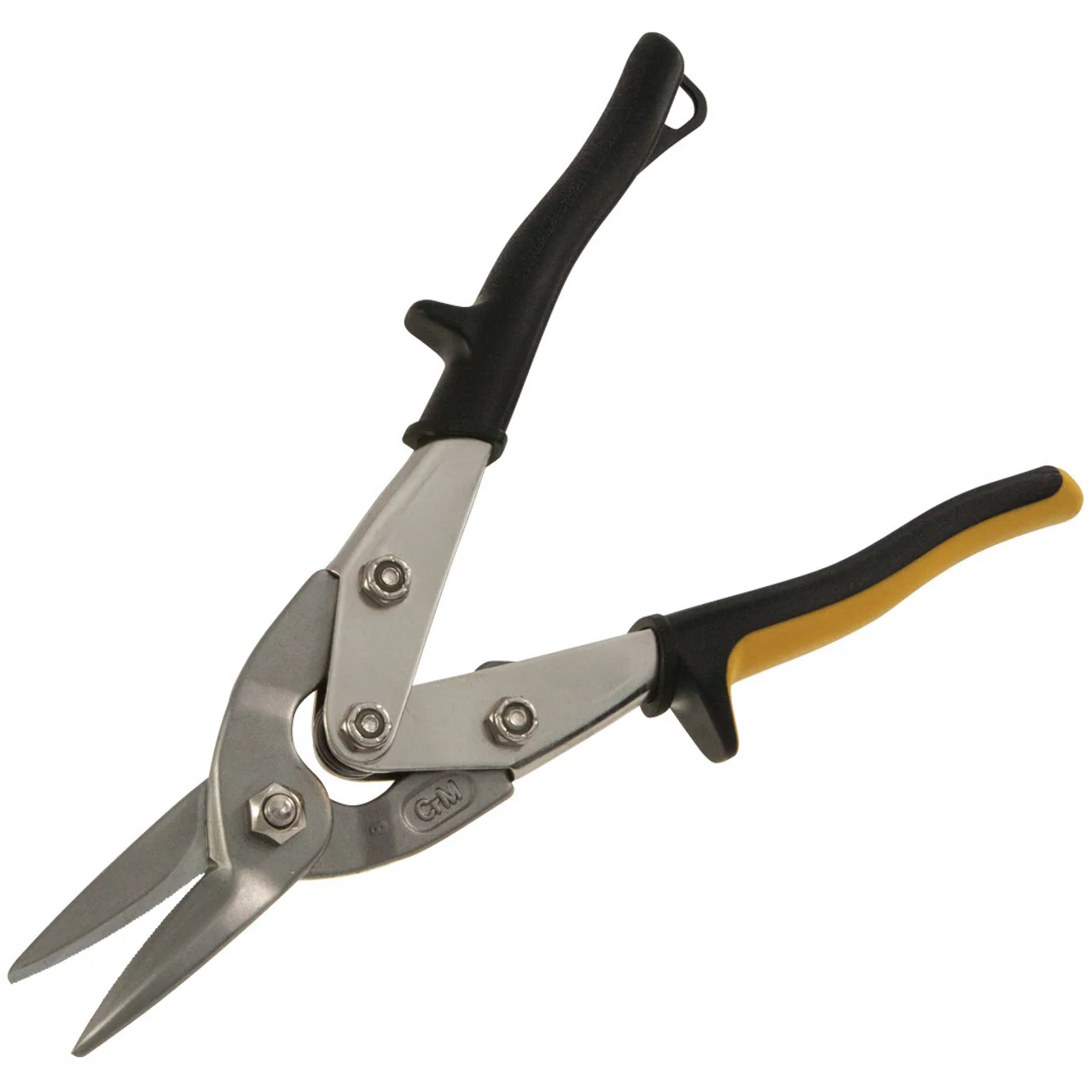 BESSEY AVIATION SNIP STRAIGHT CUT