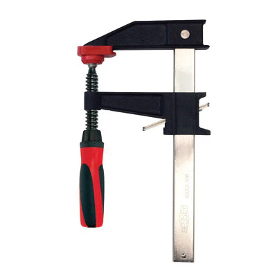BESSEY CLUTCH STYLE K HANDLE 12"