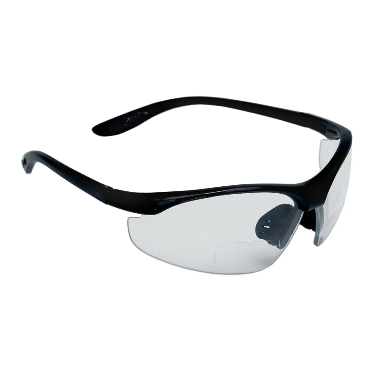 BIFOCAL SAFETY GLASSES 1.5 X