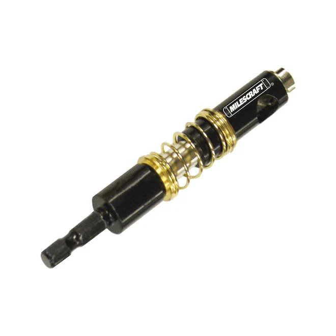 SHELF PIN BIT 5MM MILESCRAFT