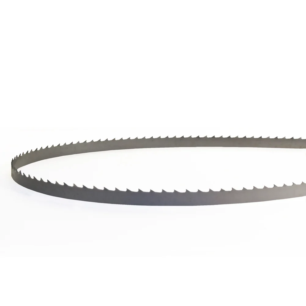 BANDSAW BLADE 101" X 3/8" X .025 X 4TPI FB19301DB - Image 2