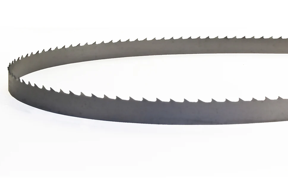 BANDSAWBLADE 105" X 1/2" X .032" 3T EXT. - Image 2