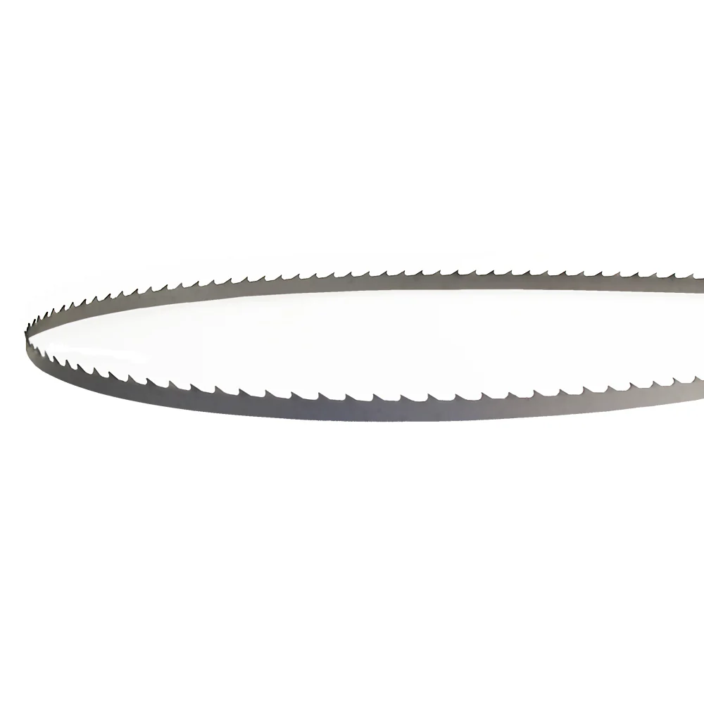 BANDSAWBLADE 111" X 1/4" X 0.025" 4 HOOK - Image 2
