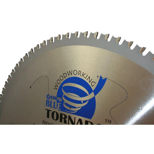 SAW BLADE 14"X80T METAL CUTTING CRAFTEX/ - Image 3