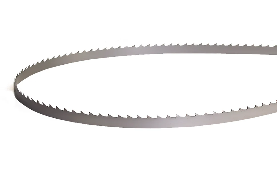 BANDSAW BLADE 62" X 1/4" 6 TPI WOOD FOR FB14662DB - Image 2