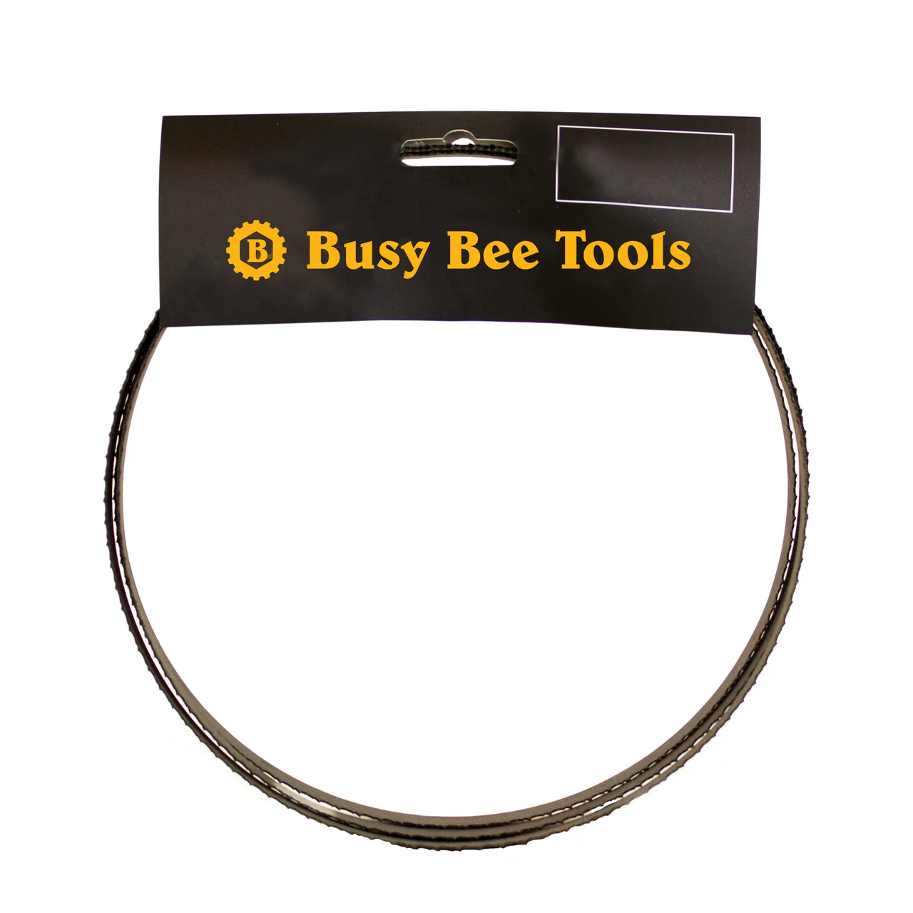 BANDSAW BLADE 64 1/2" X .025 BI-METAL HS - Image 3