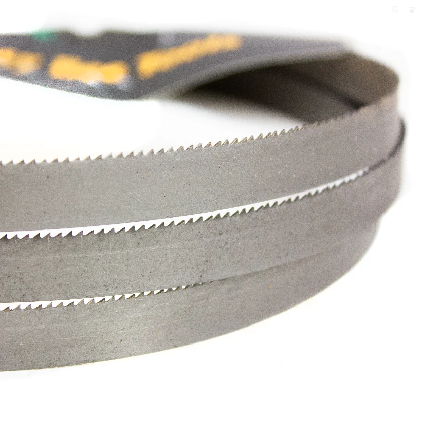 BANDSAW BLADE 64 1/2" X .025 BI-METAL HS - Image 4