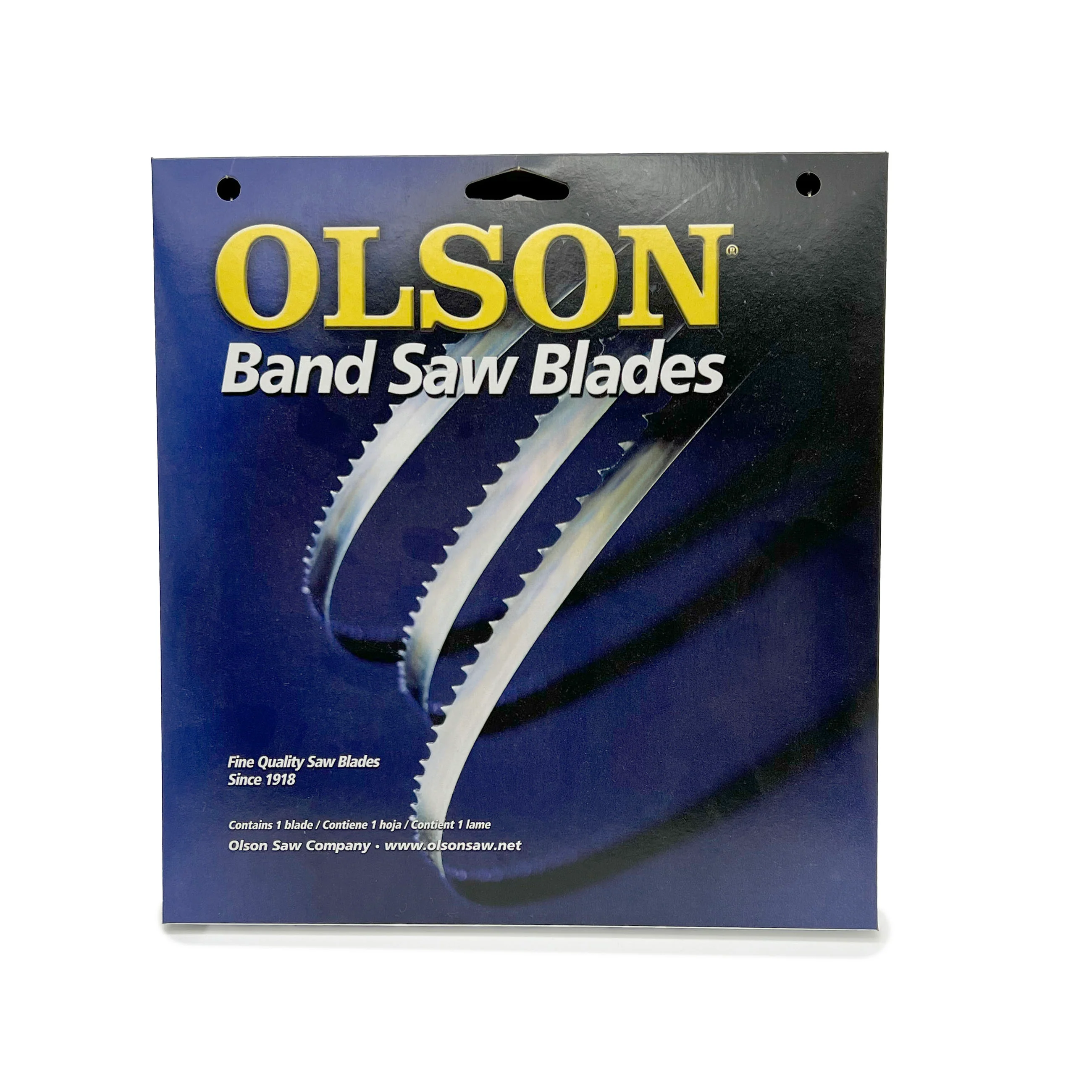 BANDSAW BLADE 64 1/2" X 1/2" HB71764DB