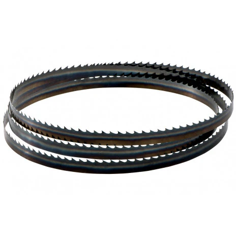 BANDSAW BLADE 67 1/2" X 1/2" 4 TPI