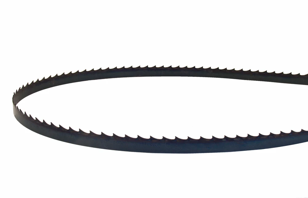 BANDSAW BLADE 70 1/2" X 1/2" X 0.25 - Image 2