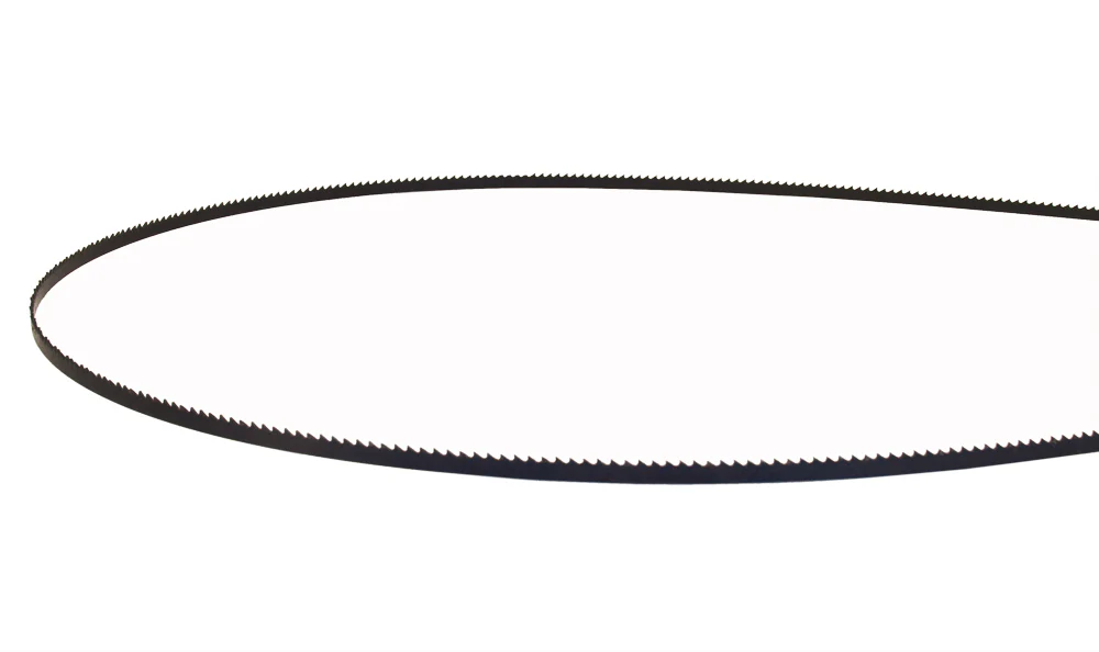 BANDSAW BLADE 70 1/2" X 3/16" X 0.25" FB10070DB - Image 2