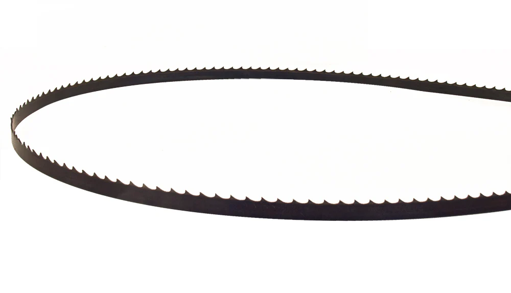 BANDSAW BLADE 70-1/2" X 3/8" X 0.25 FB19270DB - Image 2