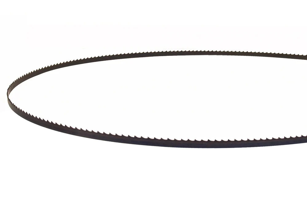 BANDSAW BLADE 93 1/2" X 1/4" 6T SKIP - Image 2