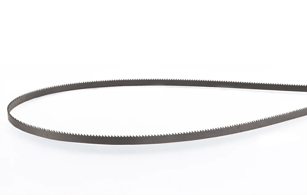 BANDSAW BLADE 93 1/2" X 1/8" FOR B227 FB08593DB - Image 2