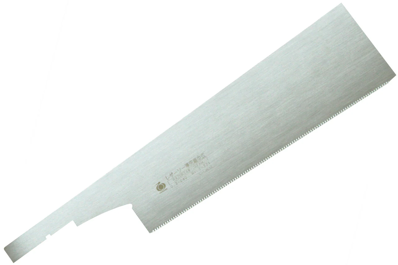 BLADE FOR DOZUKI NOKO WIDE TYPE B4125