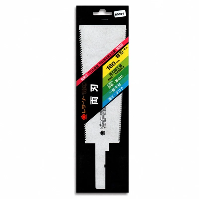 BLADE FOR RAZORSAW 180 RYOBA B3726B