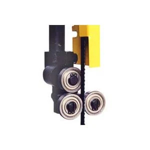 BLADE GUIDE BEARING 2PC FOR 15" 16" BAND - Image 3
