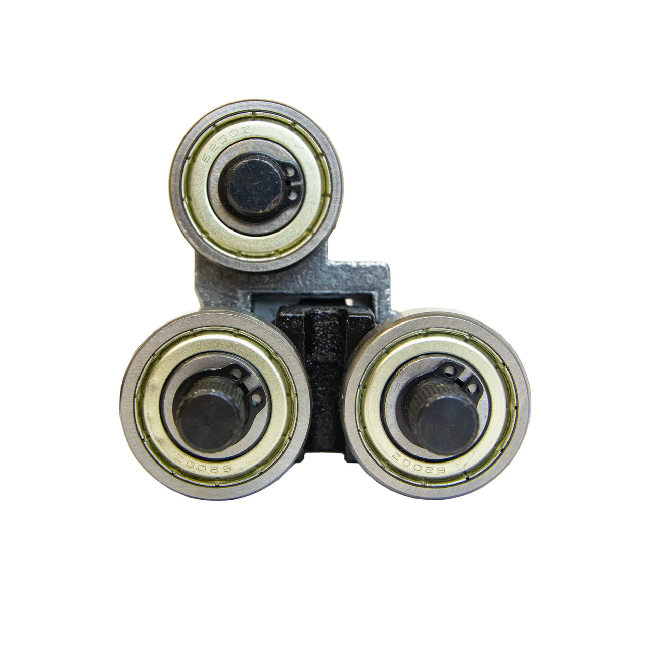 BLADE GUIDE BEARING 2PC FOR 15" 16" BAND - Image 7