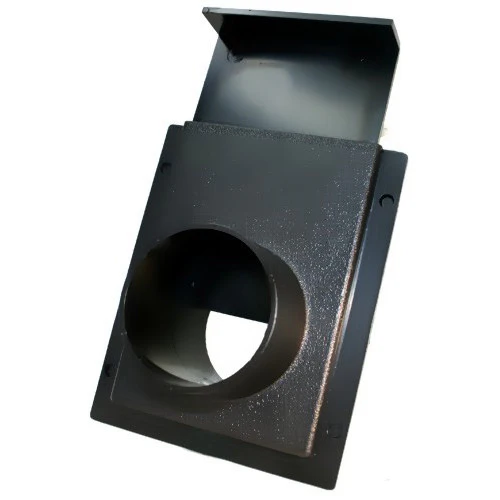 5" BLAST GATE FOR DUST COLLECTION