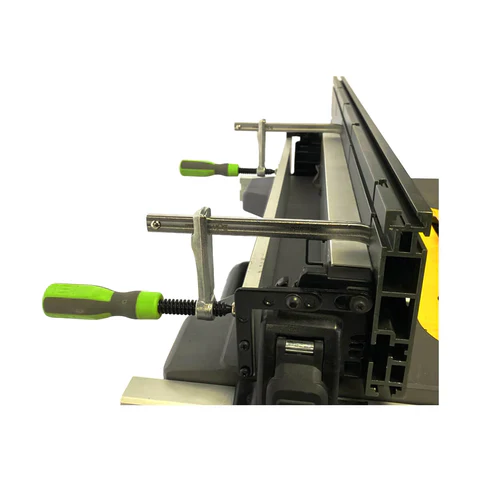 BOW XT T TRACK CLAMPS - Image 3