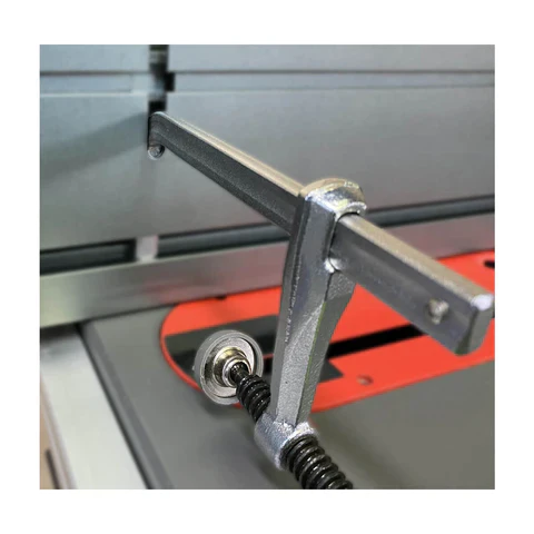 BOW XT T TRACK CLAMPS - Image 4