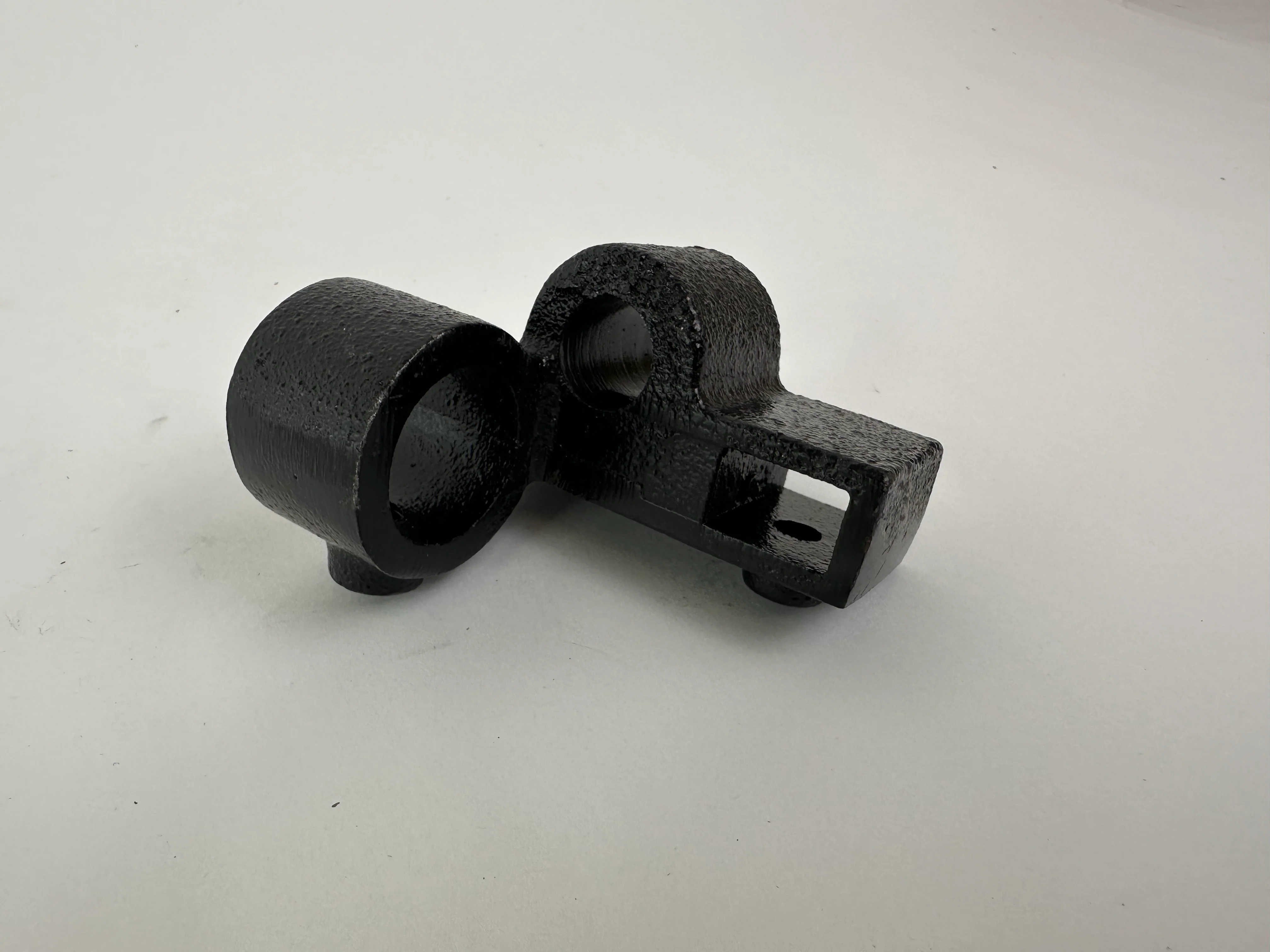 BRACKET SUPPORTER 7/8",DV2.12.10