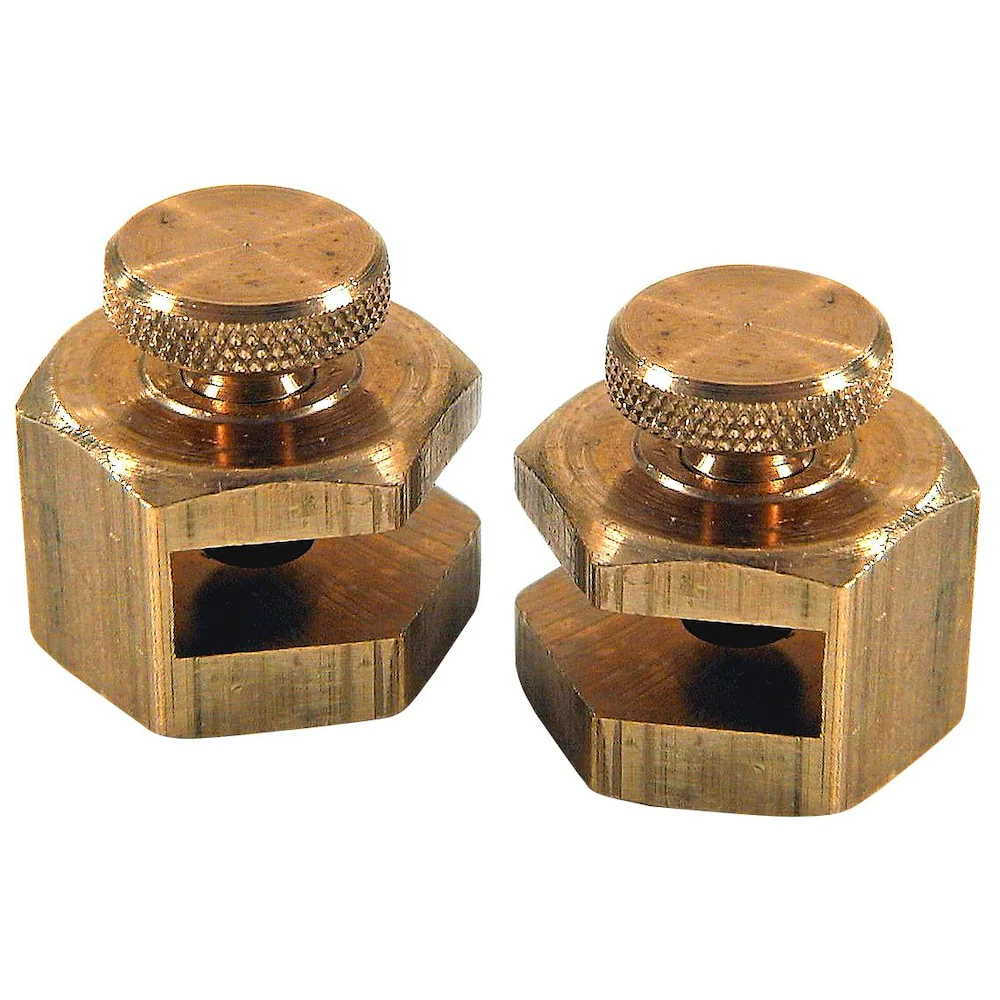 BRASS STAIR GAUGES - Image 2
