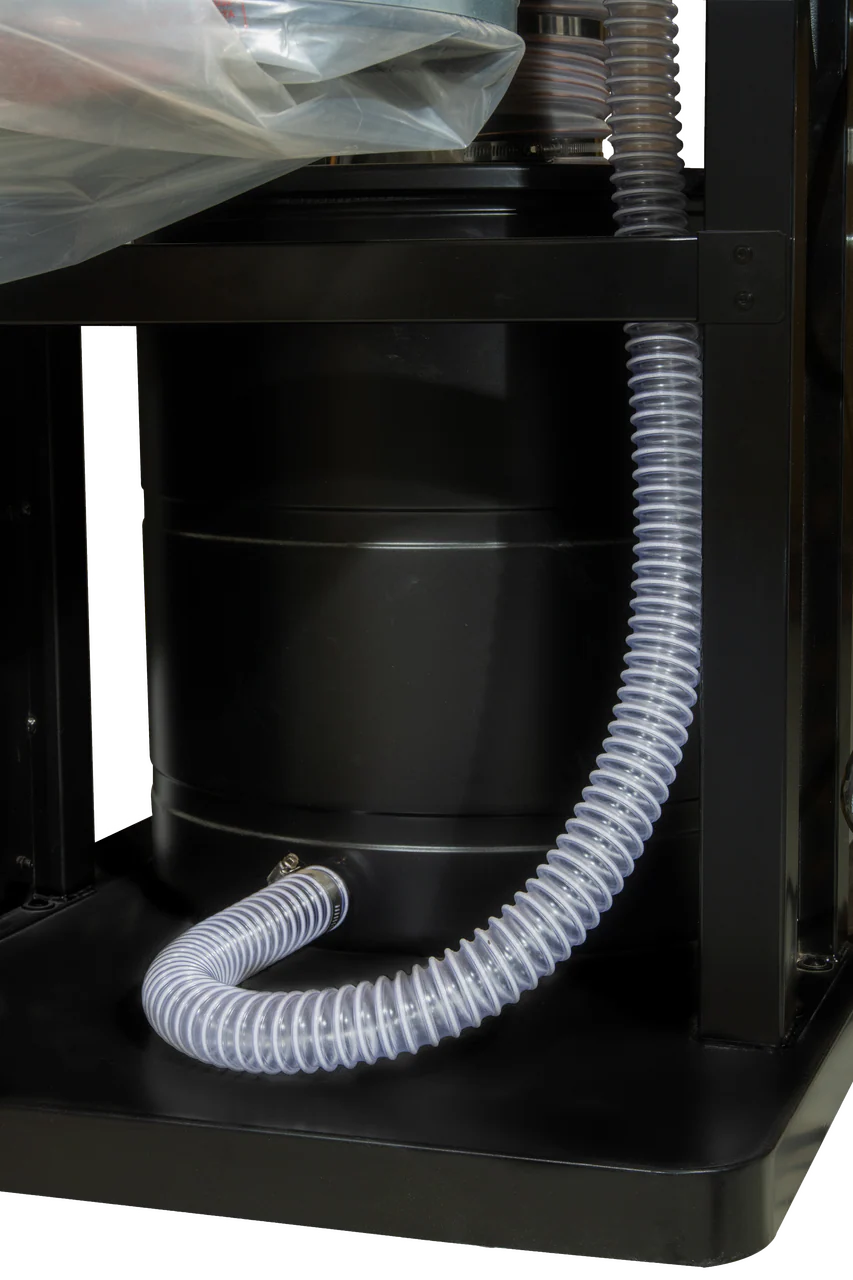 2HP CYCLONE DUST COLLECTOR - Image 9