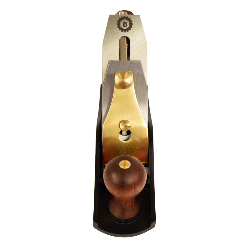 BUSY BEE #4 1/2 SMOOTHING PLANE - Image 3