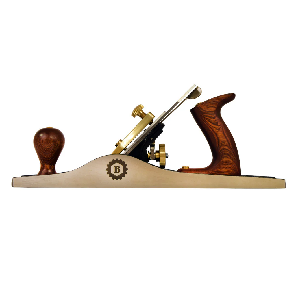 BUSY BEE #5 1/2 JACK PLANE - Image 3
