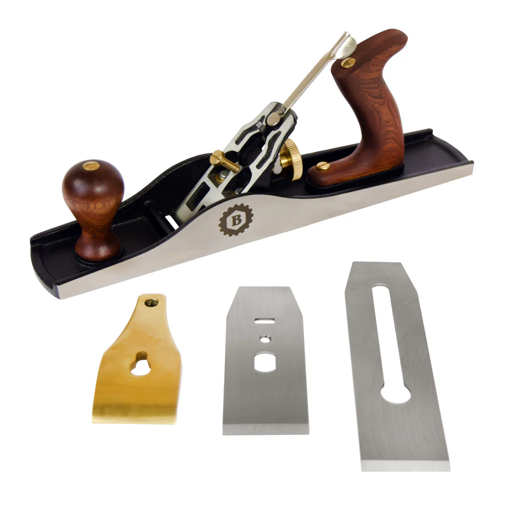 BUSY BEE #5 1/2 JACK PLANE - Image 8