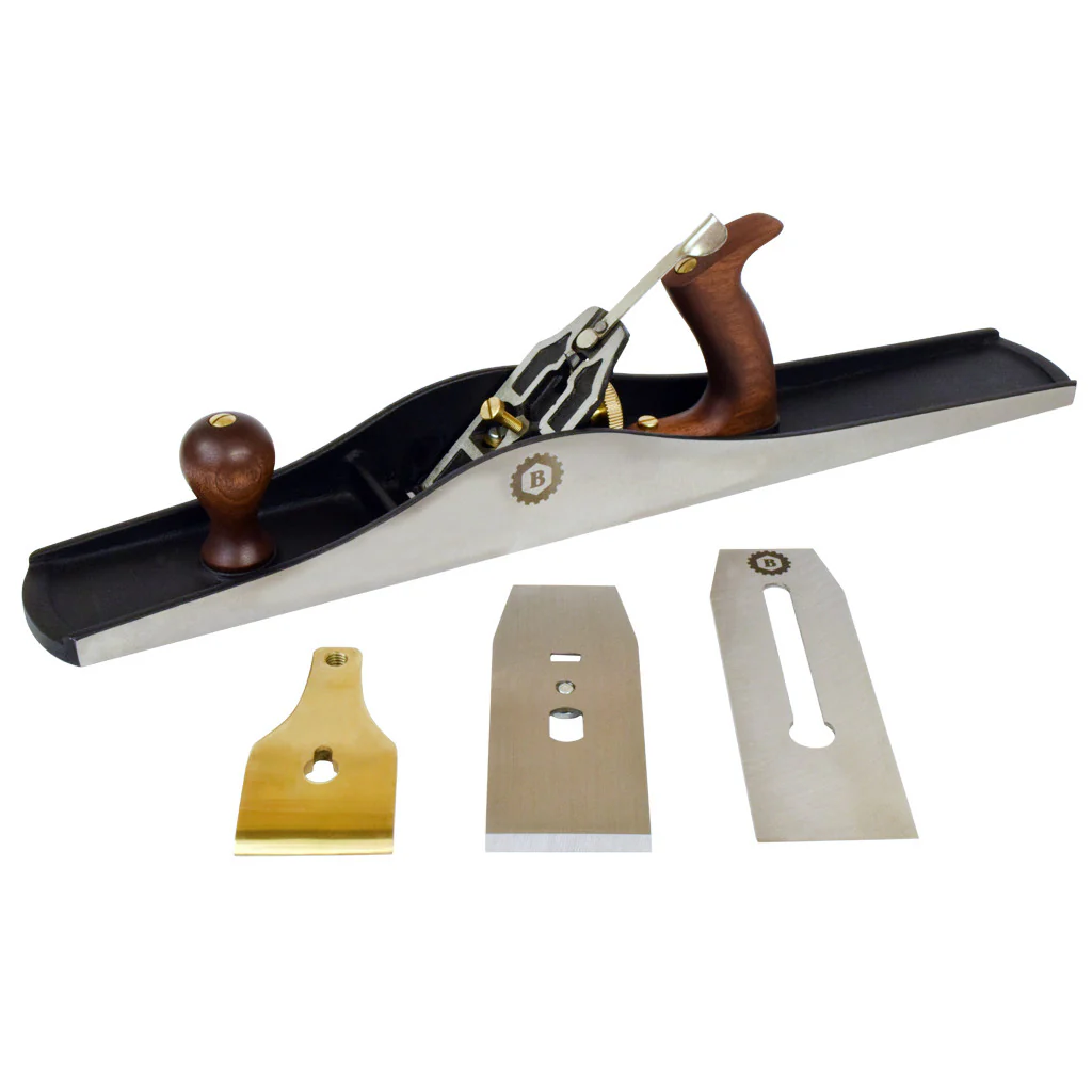 BUSY BEE #7 JOINTER PLANE - Image 7