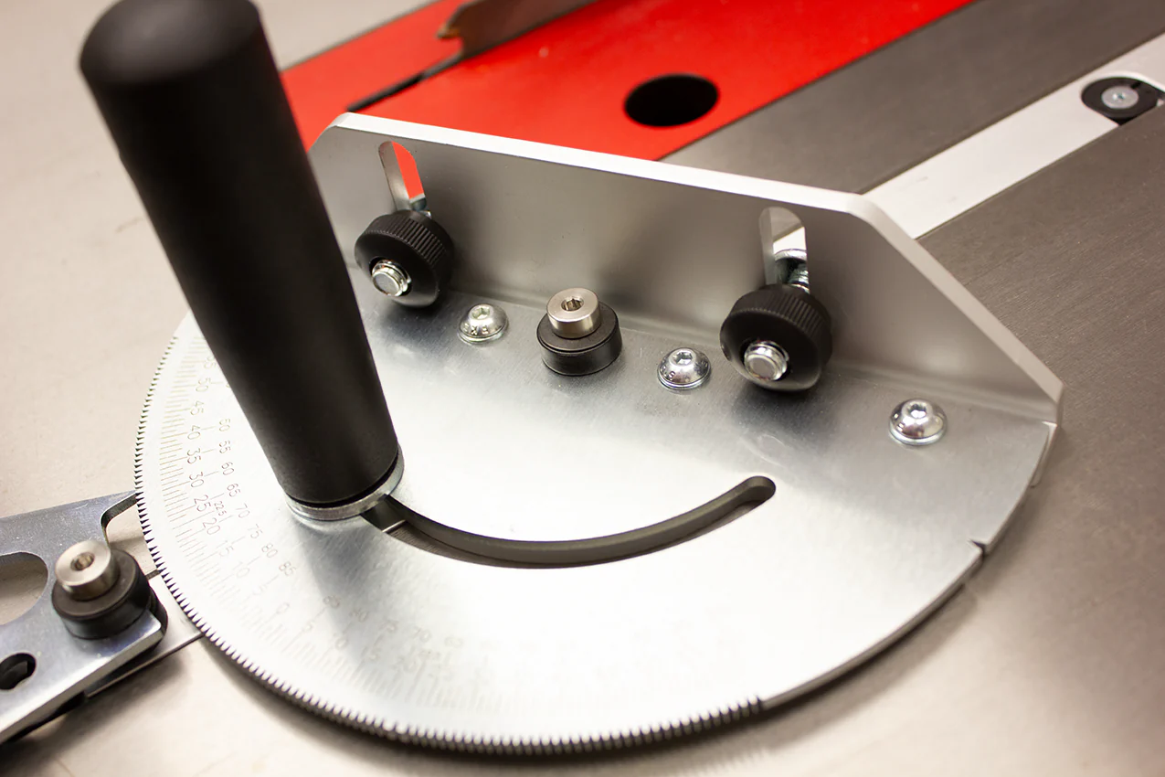 BUSY BEE PRECISION MITER GAUGE - Image 2