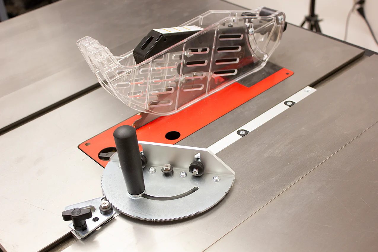 BUSY BEE PRECISION MITER GAUGE - Image 3