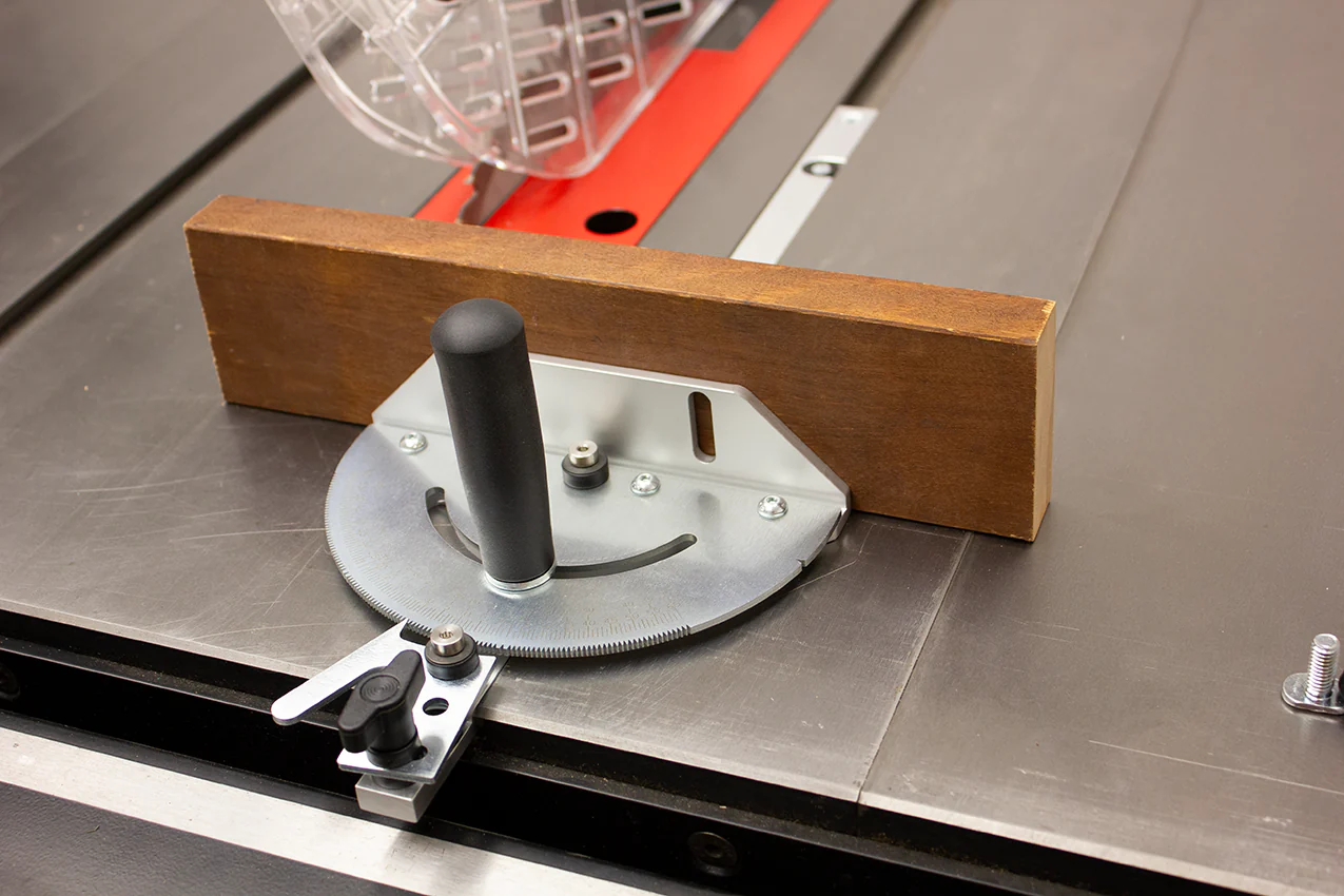 BUSY BEE PRECISION MITER GAUGE - Image 5