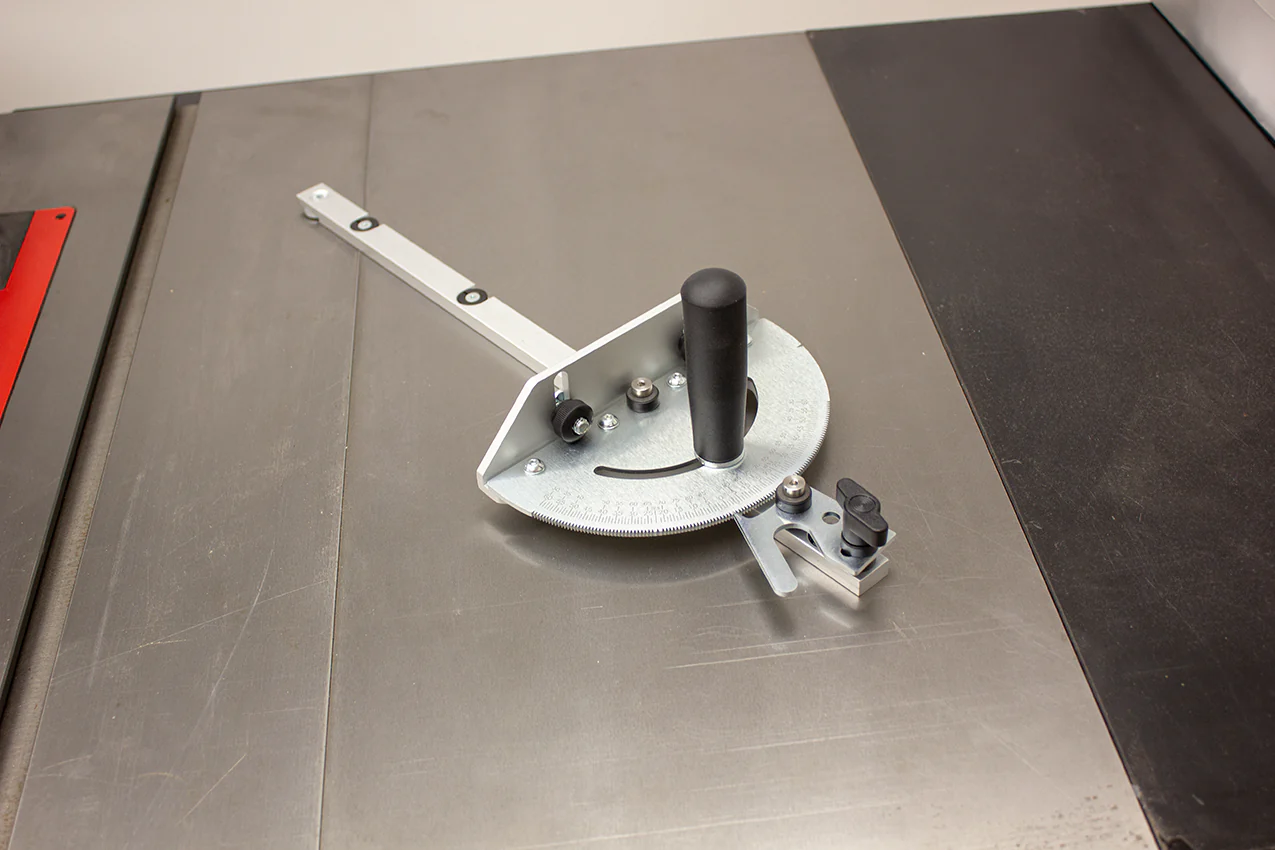 BUSY BEE PRECISION MITER GAUGE - Image 6
