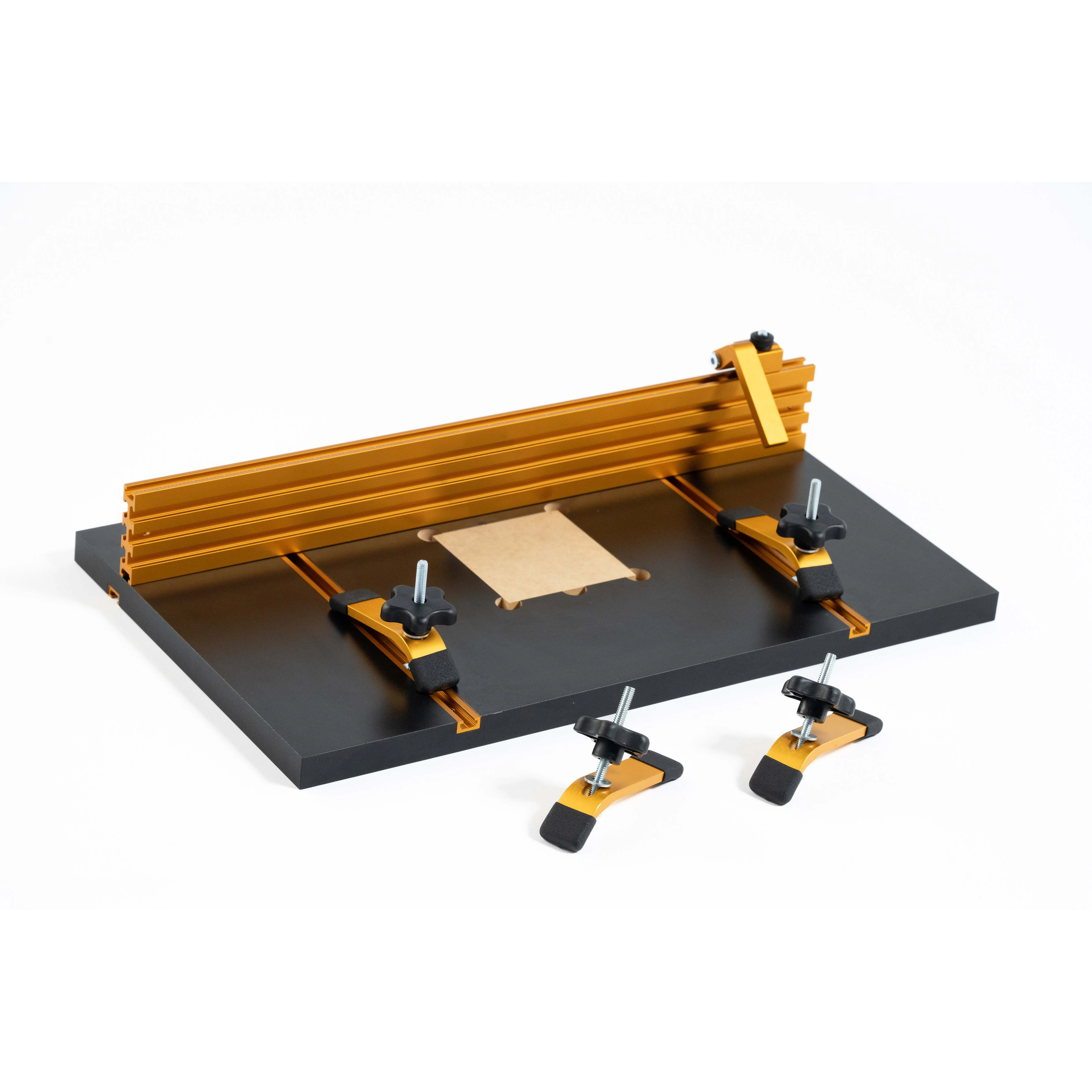 BUSY BEE PREMIUM DRILL PRESS TABLE