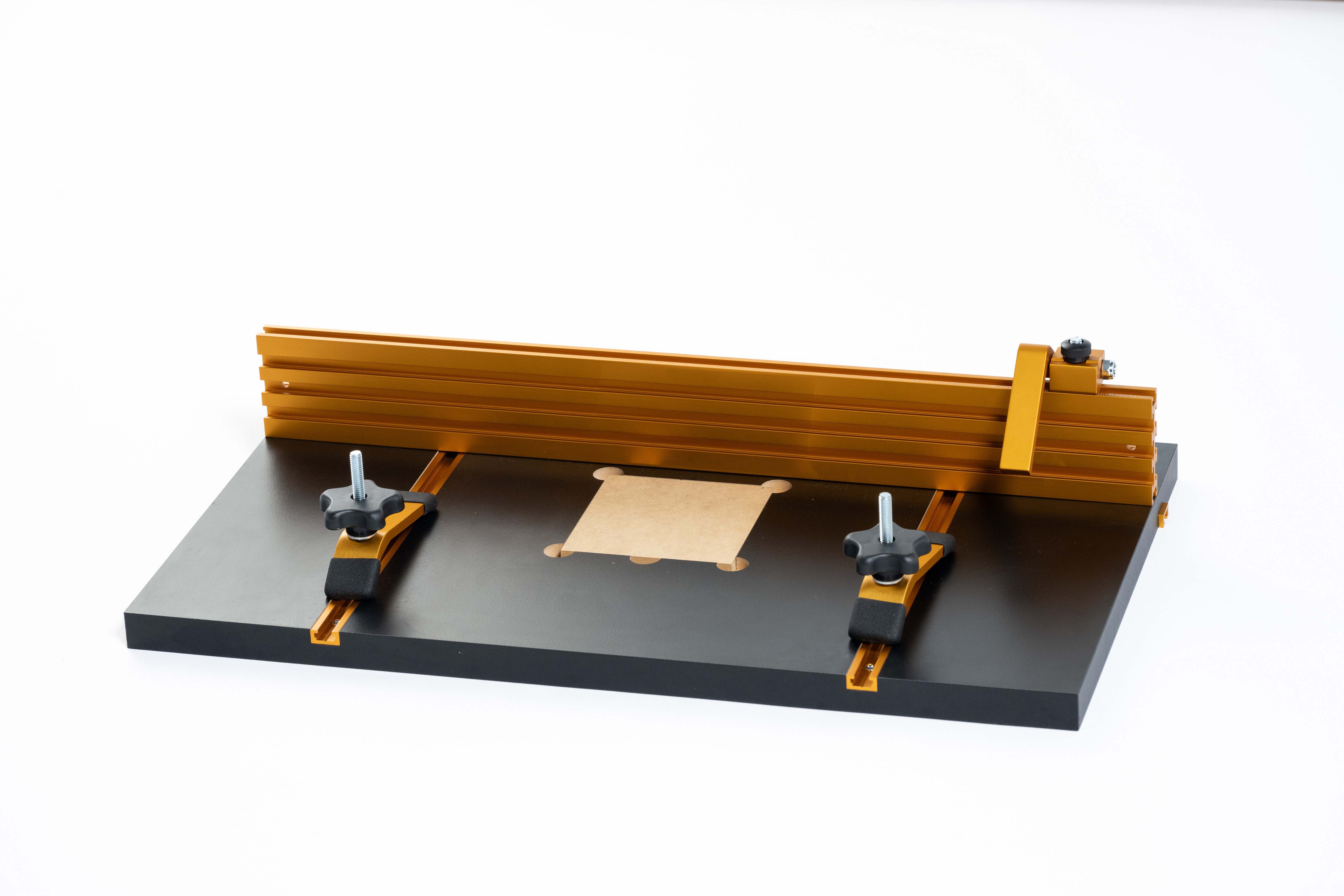 BUSY BEE PREMIUM DRILL PRESS TABLE - Image 5