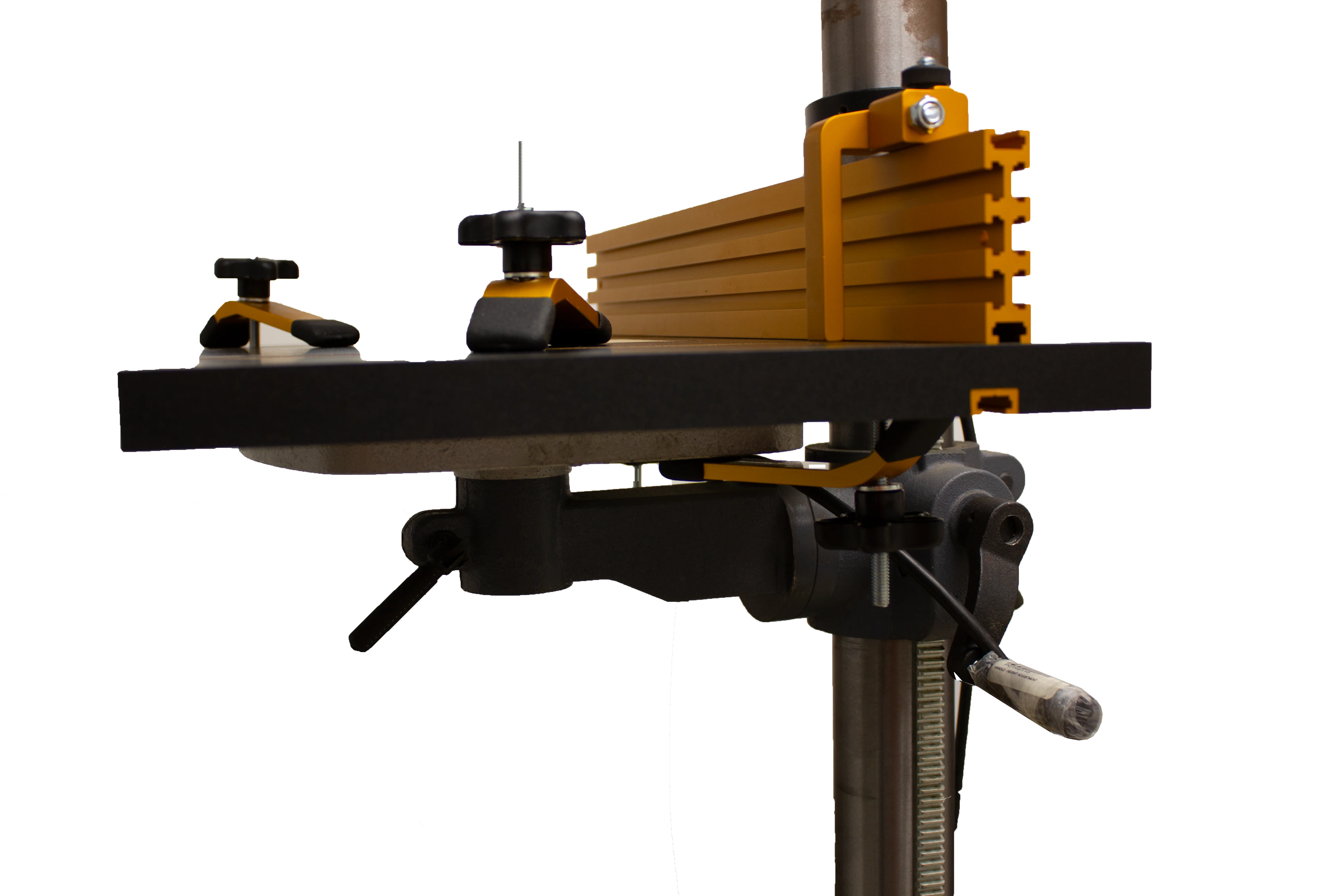 BUSY BEE PREMIUM DRILL PRESS TABLE - Image 6