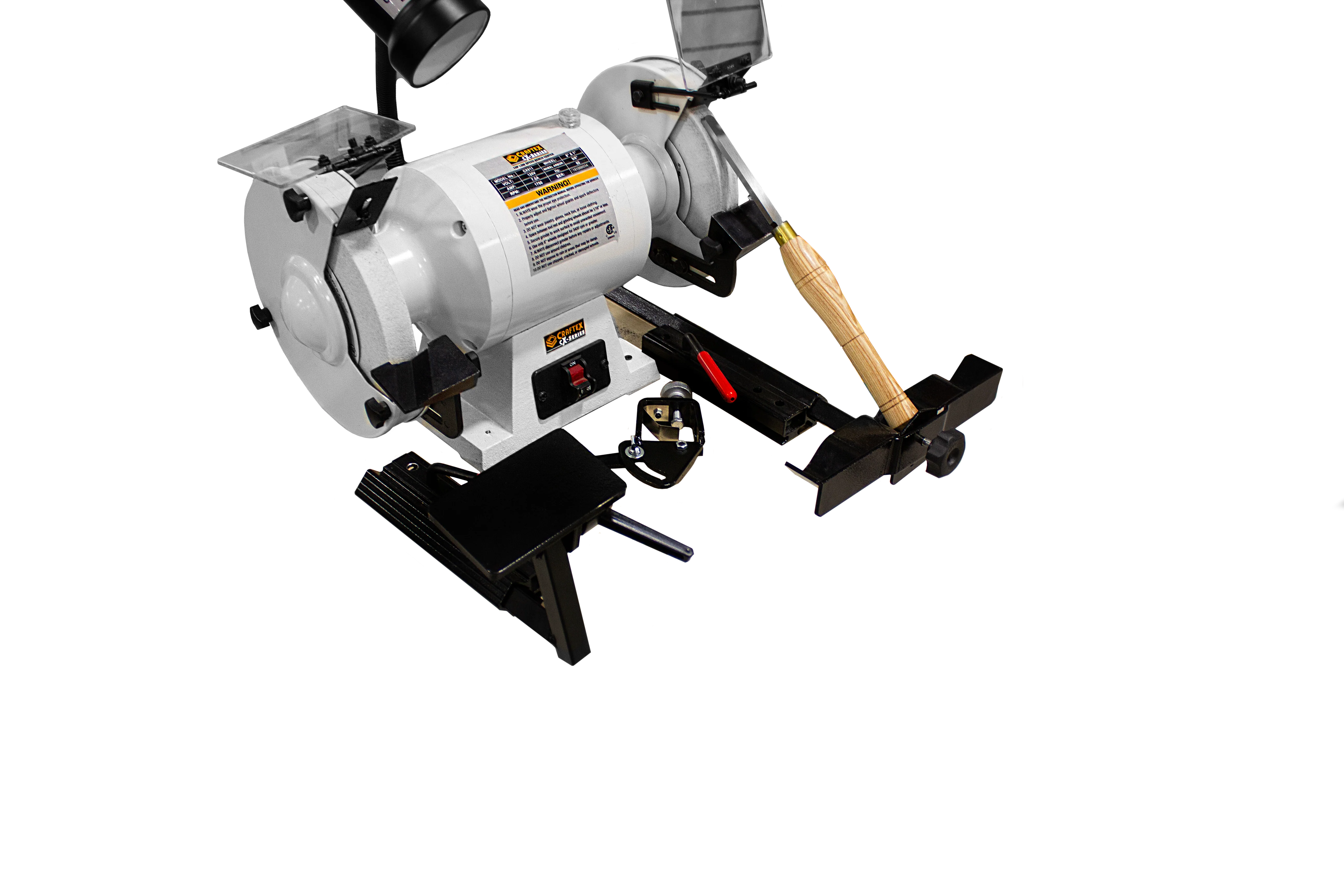 BUSY BEE PRO SHARPENING SYSTEM - Image 4