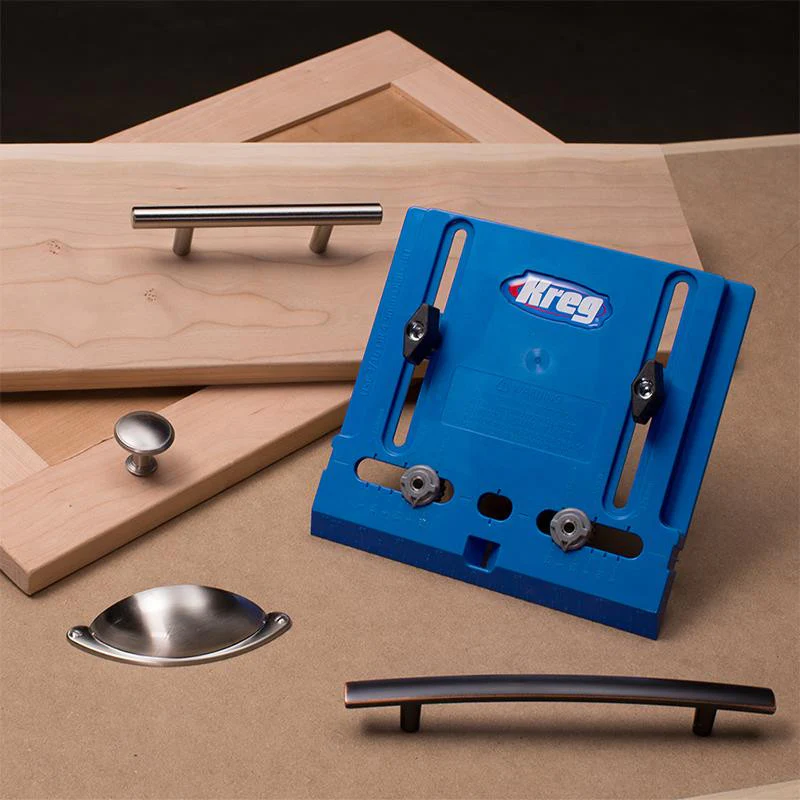 CABINET HARDWARE JIG KREG - Image 2