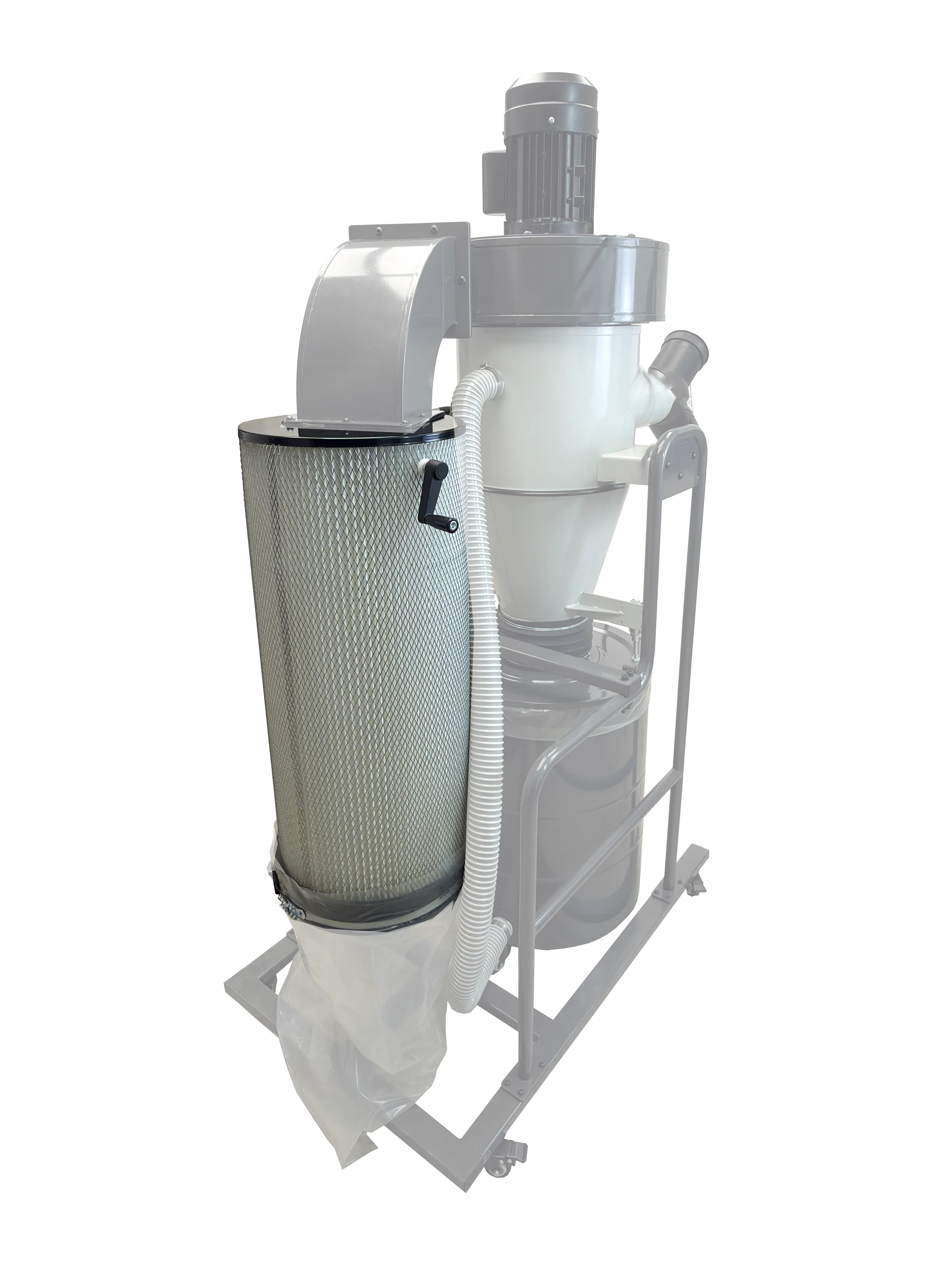CANISTER FILTER REPLACEMENT FOR CX429 - Image 2